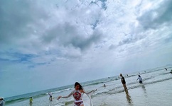 美女狂x后动态图